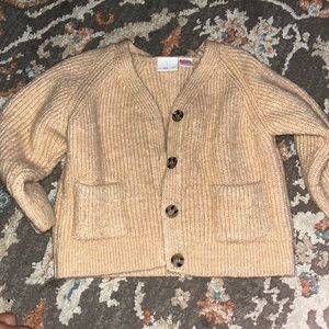 Zara Toddlers 2-3